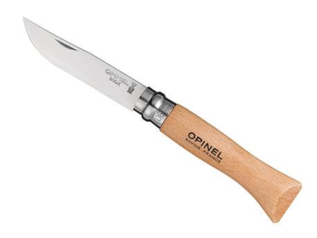 Opinel #6 Inox-1443-a